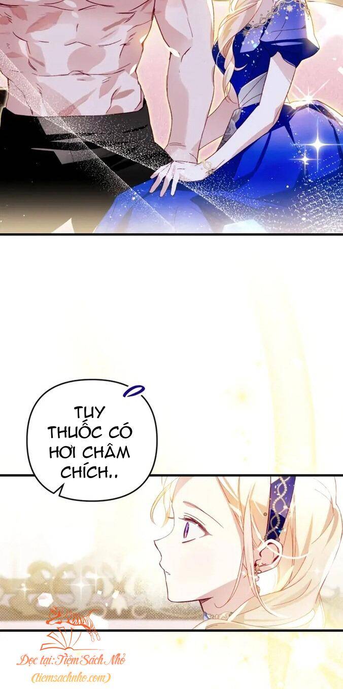 Nuôi Vị Hôn Phu Bằng Tiền Bạc Chap 27 - Next Chap 28