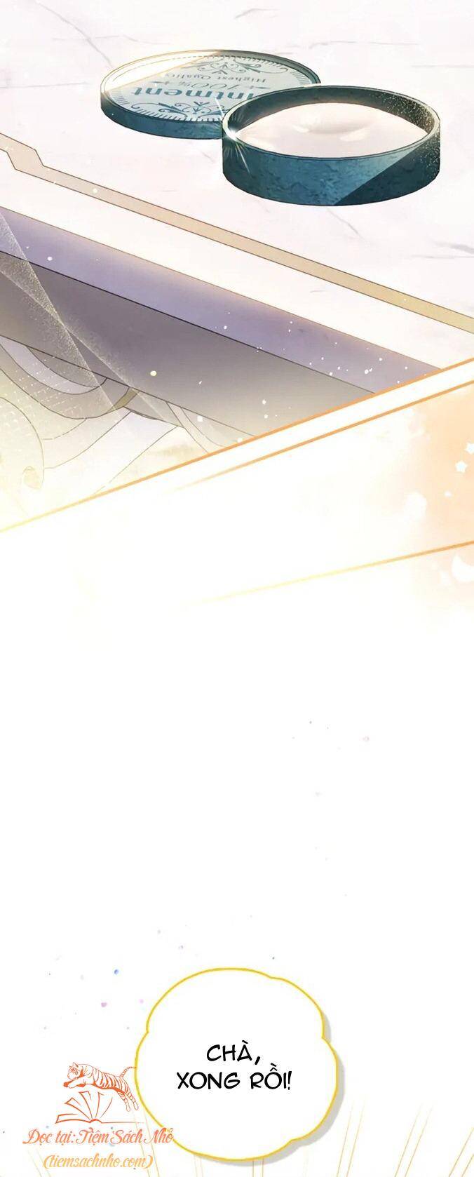 Nuôi Vị Hôn Phu Bằng Tiền Bạc Chap 27 - Next Chap 28