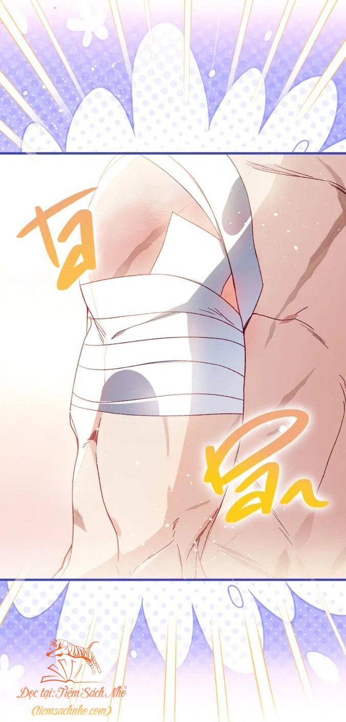 Nuôi Vị Hôn Phu Bằng Tiền Bạc Chap 27 - Next Chap 28