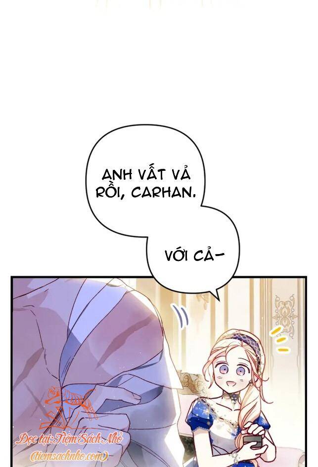 Nuôi Vị Hôn Phu Bằng Tiền Bạc Chap 27 - Next Chap 28