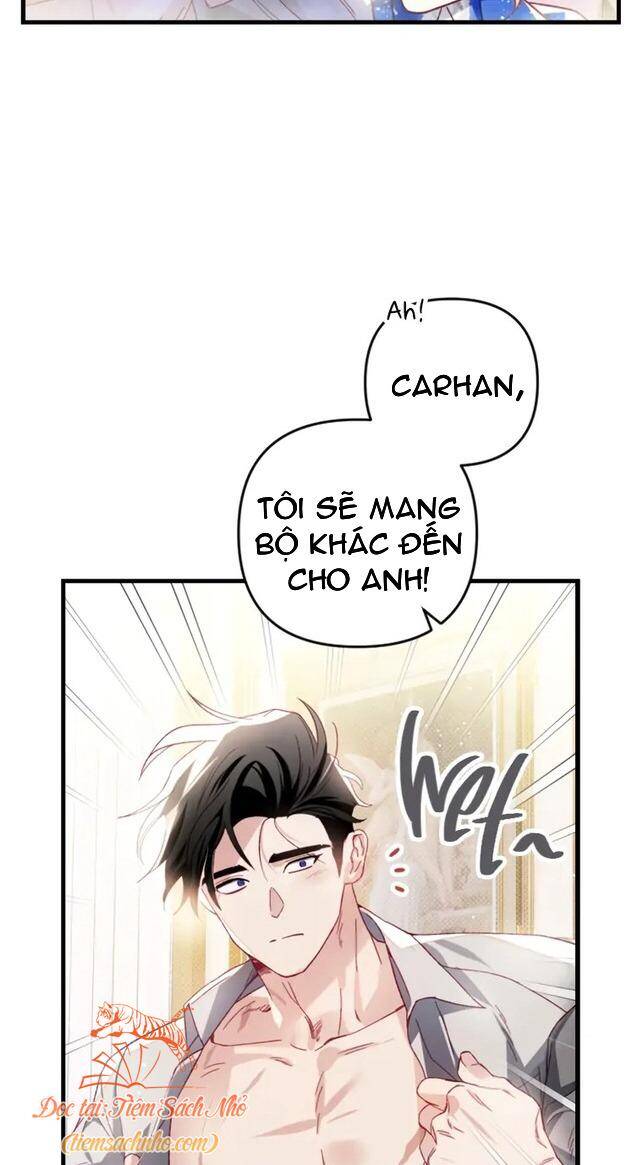 Nuôi Vị Hôn Phu Bằng Tiền Bạc Chap 27 - Next Chap 28