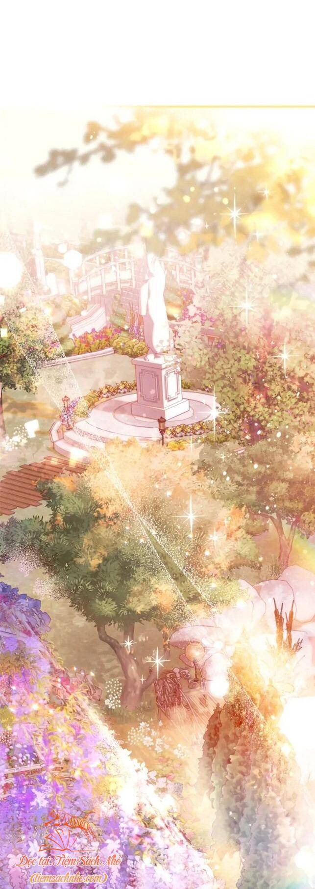 Nuôi Vị Hôn Phu Bằng Tiền Bạc Chap 27 - Next Chap 28