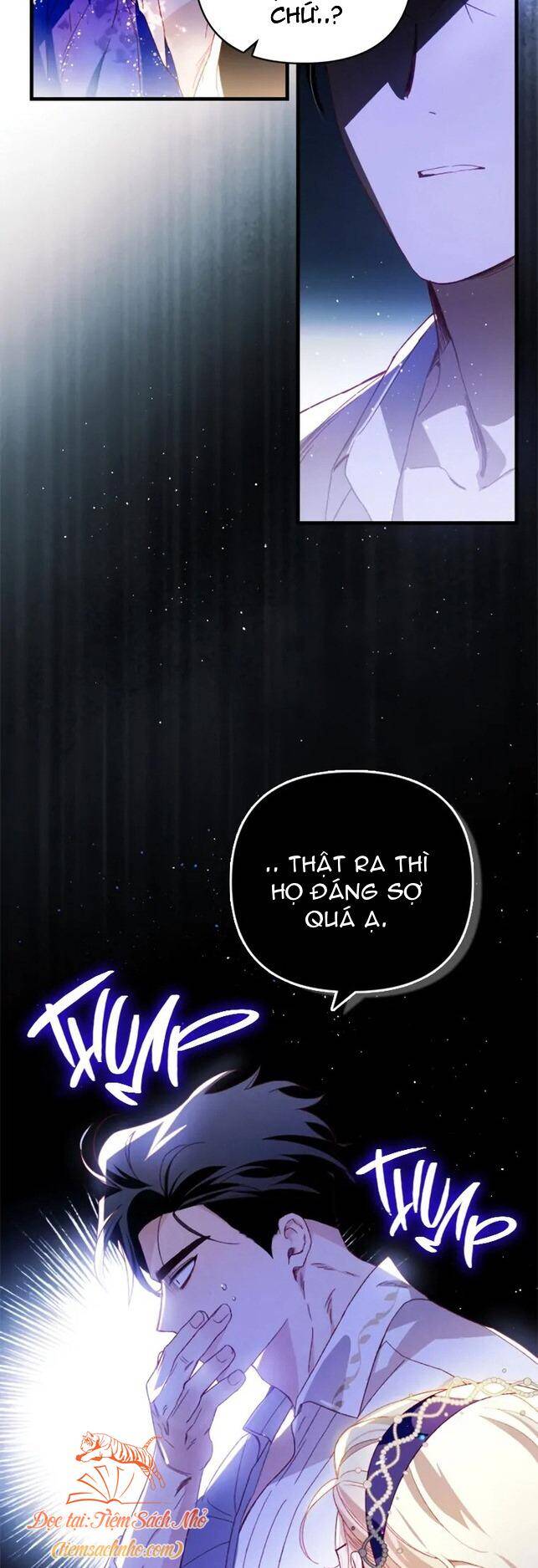 Nuôi Vị Hôn Phu Bằng Tiền Bạc Chap 27 - Next Chap 28