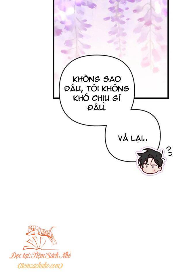 Nuôi Vị Hôn Phu Bằng Tiền Bạc Chap 27 - Next Chap 28