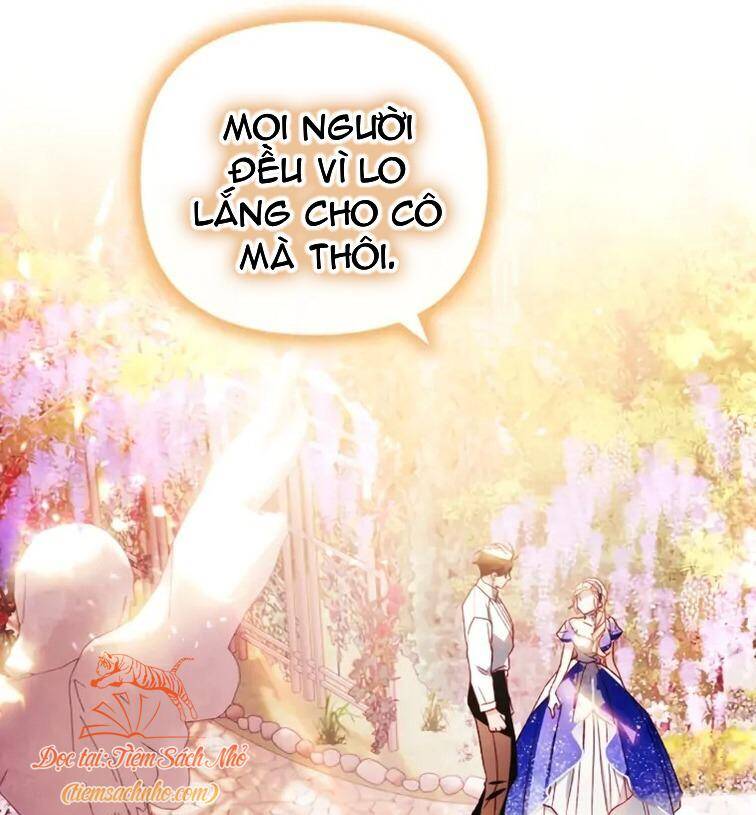 Nuôi Vị Hôn Phu Bằng Tiền Bạc Chap 27 - Next Chap 28