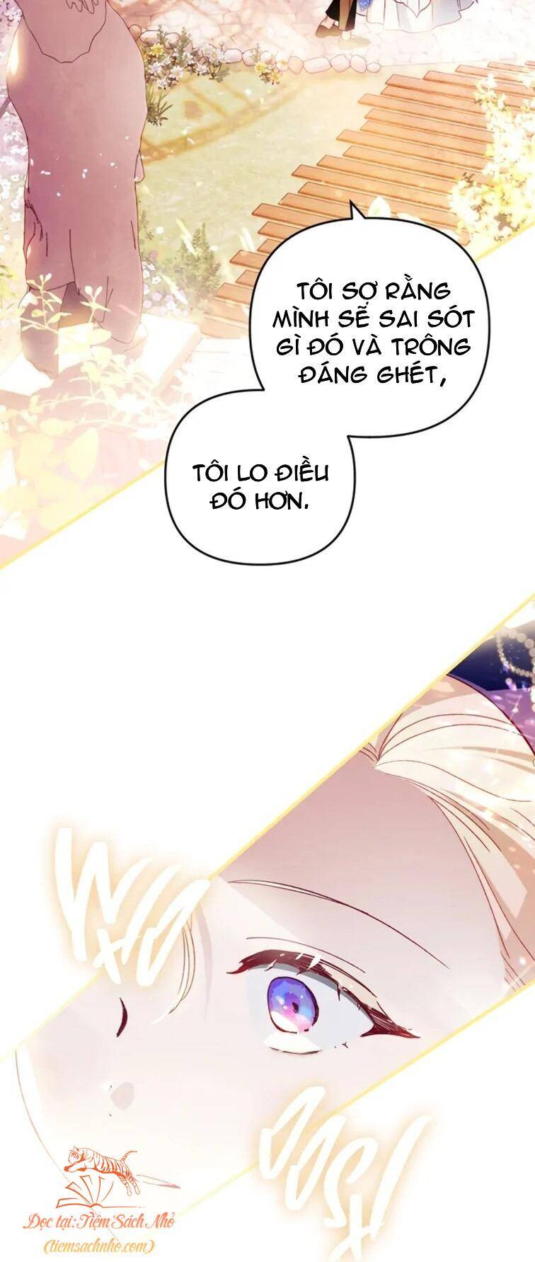 Nuôi Vị Hôn Phu Bằng Tiền Bạc Chap 27 - Next Chap 28