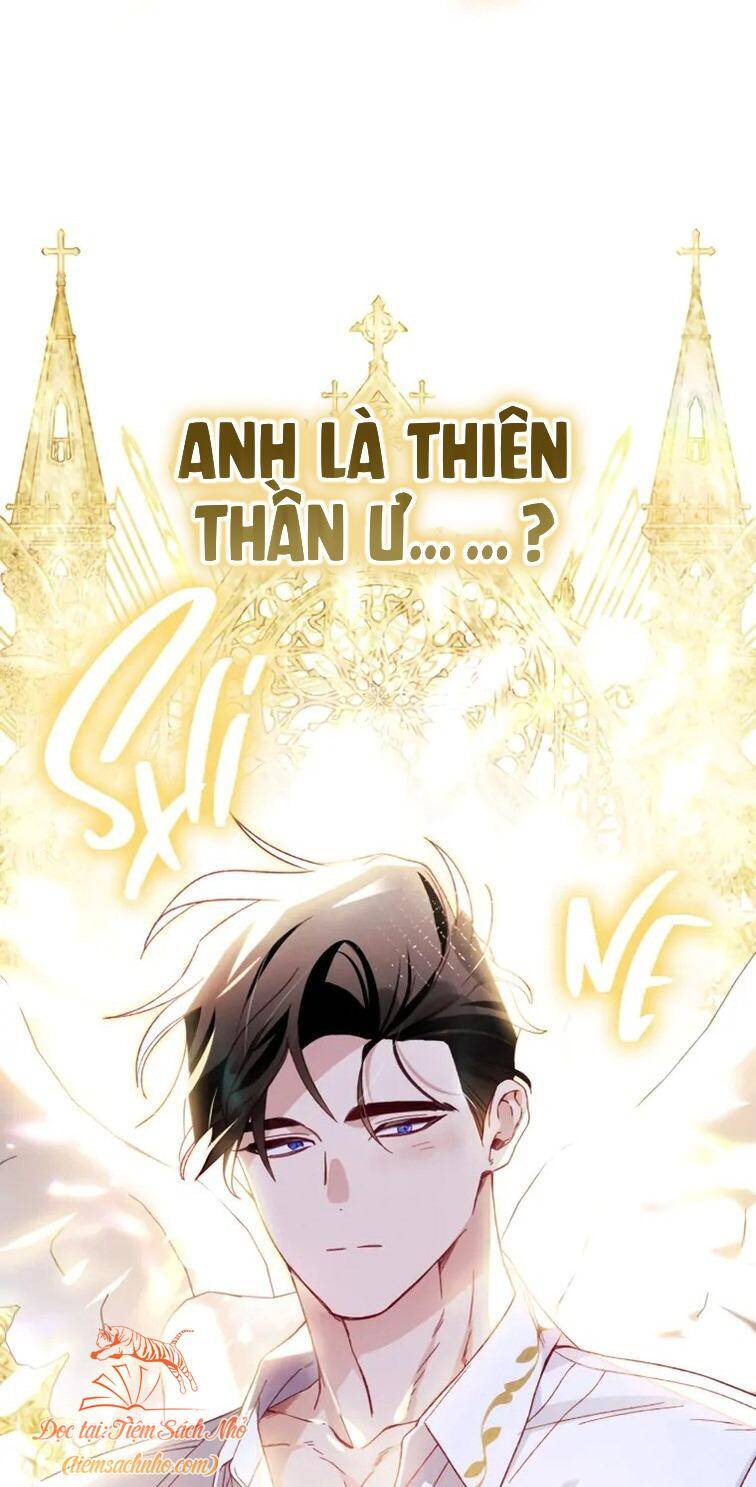 Nuôi Vị Hôn Phu Bằng Tiền Bạc Chap 27 - Next Chap 28