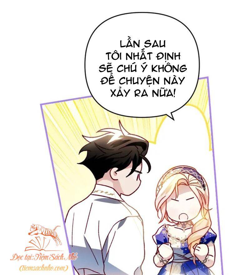 Nuôi Vị Hôn Phu Bằng Tiền Bạc Chap 27 - Next Chap 28
