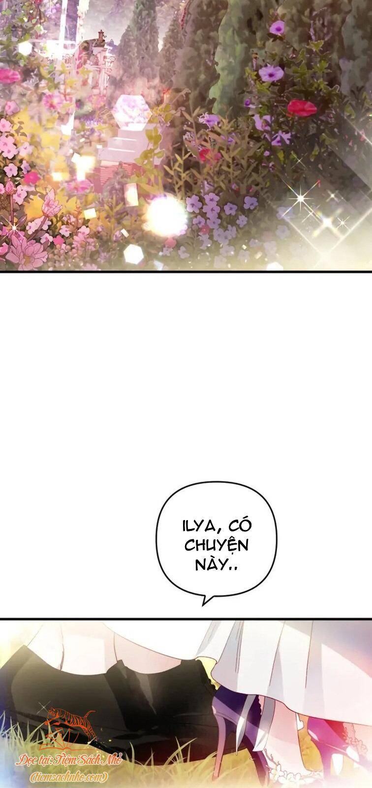 Nuôi Vị Hôn Phu Bằng Tiền Bạc Chap 27 - Next Chap 28
