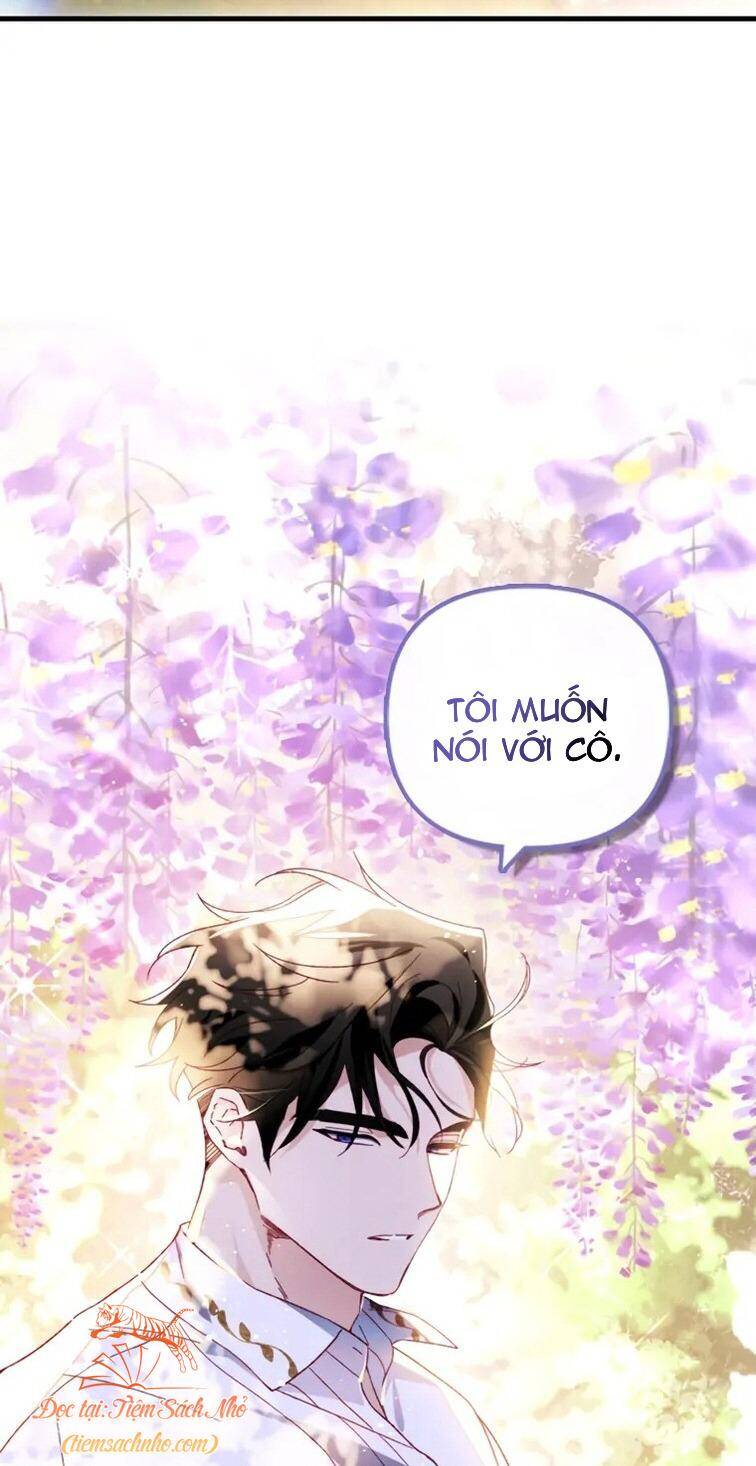 Nuôi Vị Hôn Phu Bằng Tiền Bạc Chap 27 - Next Chap 28