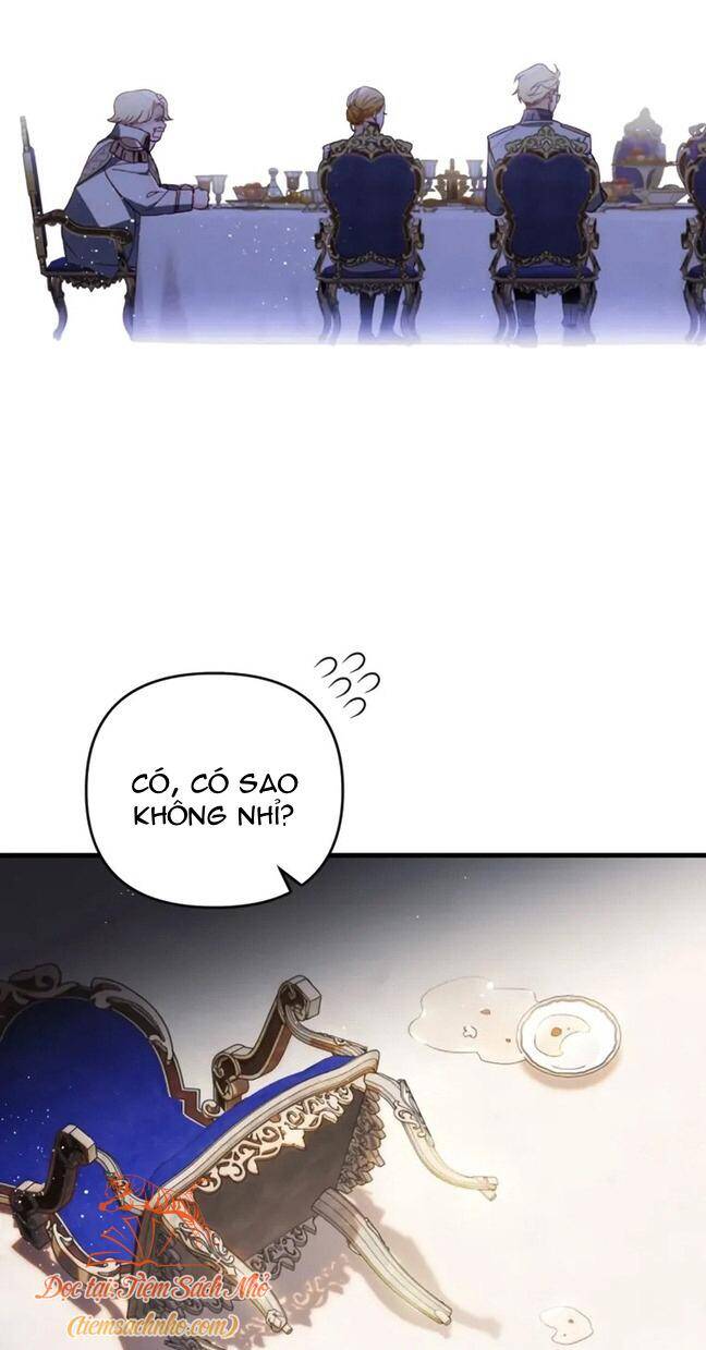 Nuôi Vị Hôn Phu Bằng Tiền Bạc Chap 27 - Next Chap 28