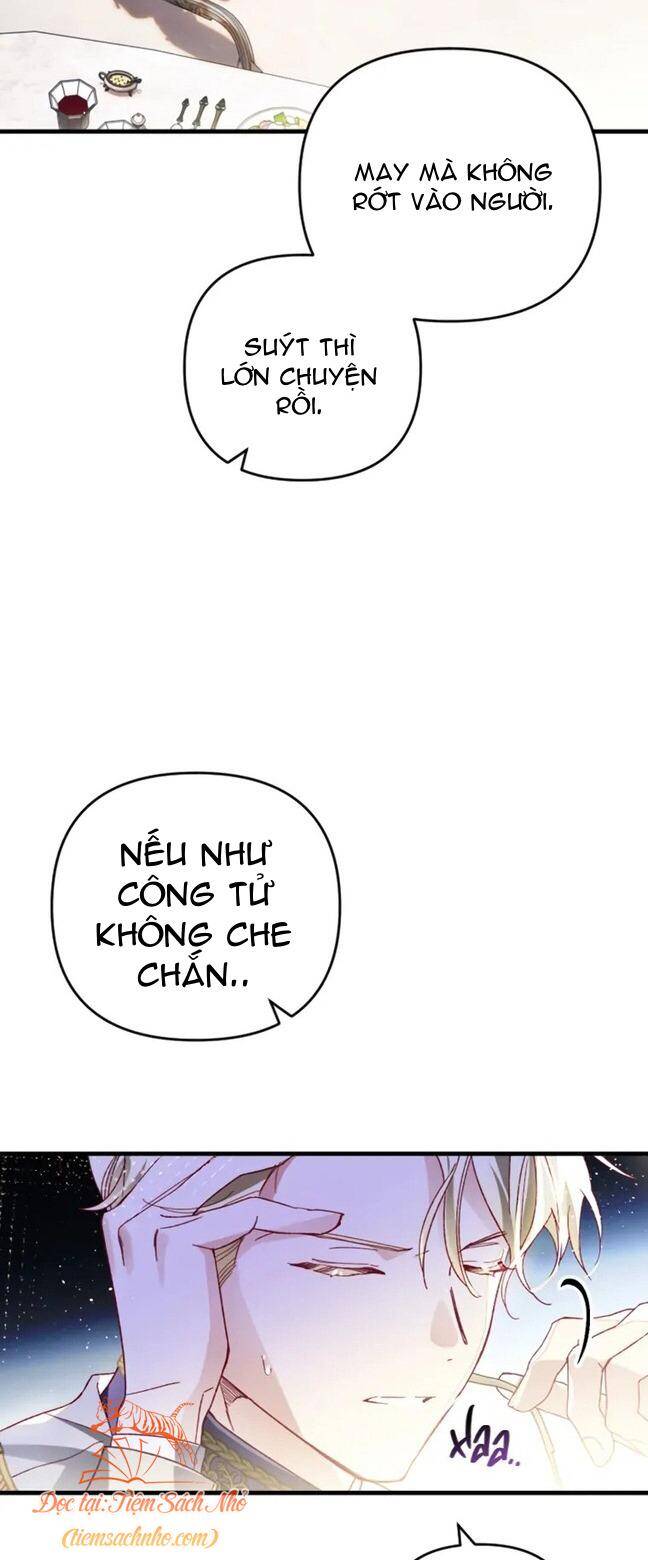 Nuôi Vị Hôn Phu Bằng Tiền Bạc Chap 27 - Next Chap 28