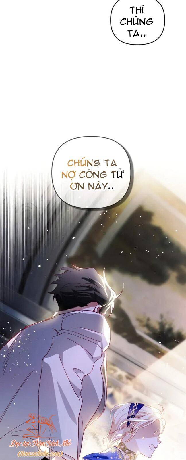 Nuôi Vị Hôn Phu Bằng Tiền Bạc Chap 27 - Next Chap 28