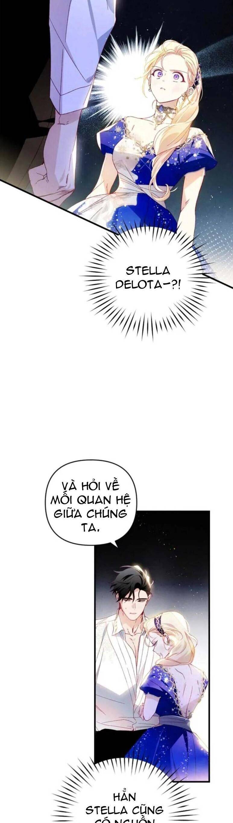 Nuôi Vị Hôn Phu Bằng Tiền Bạc Chap 28 - Next Chap 29