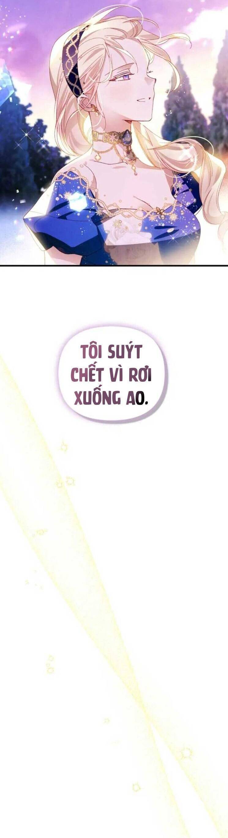 Nuôi Vị Hôn Phu Bằng Tiền Bạc Chap 28 - Next Chap 29