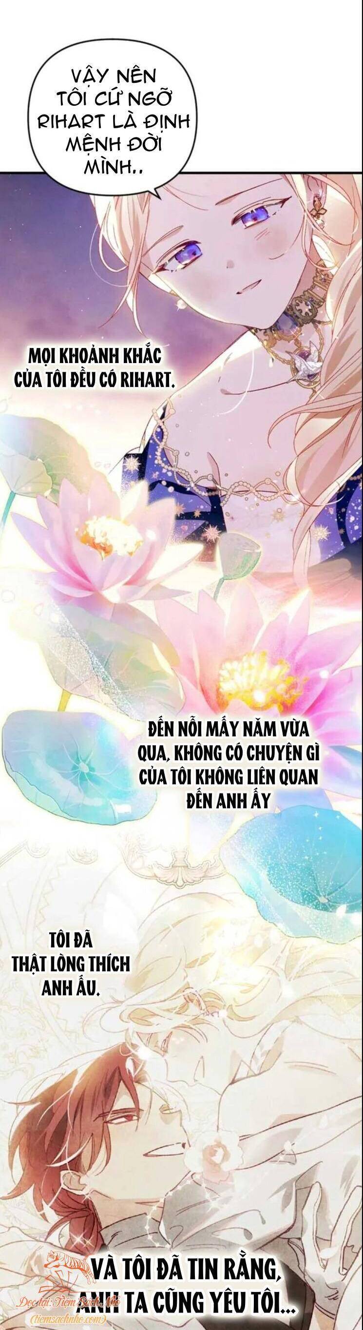 Nuôi Vị Hôn Phu Bằng Tiền Bạc Chap 28 - Next Chap 29