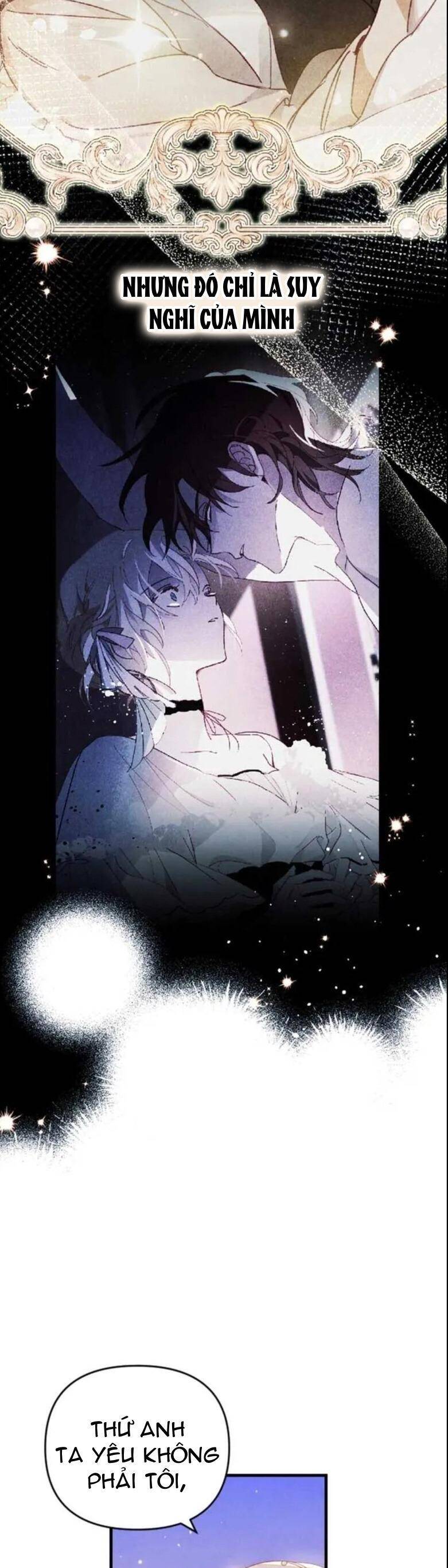 Nuôi Vị Hôn Phu Bằng Tiền Bạc Chap 28 - Next Chap 29