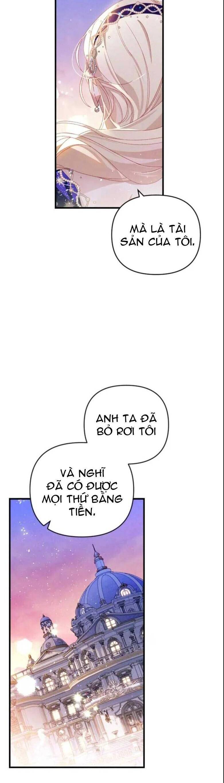 Nuôi Vị Hôn Phu Bằng Tiền Bạc Chap 28 - Next Chap 29