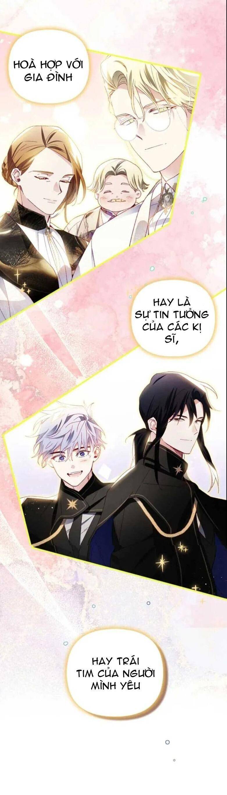 Nuôi Vị Hôn Phu Bằng Tiền Bạc Chap 28 - Next Chap 29