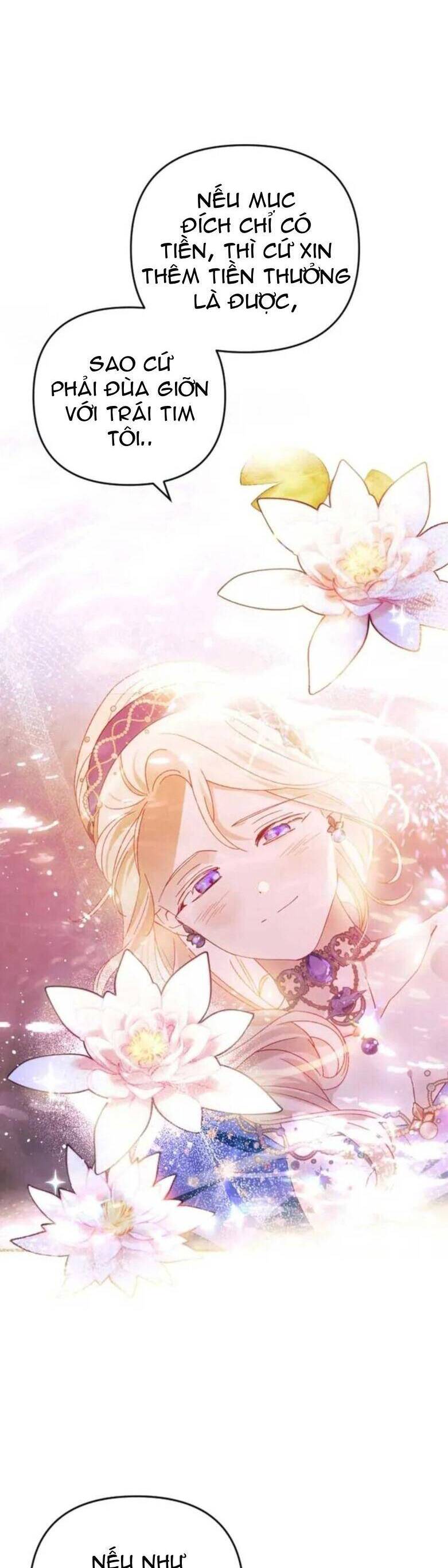 Nuôi Vị Hôn Phu Bằng Tiền Bạc Chap 28 - Next Chap 29