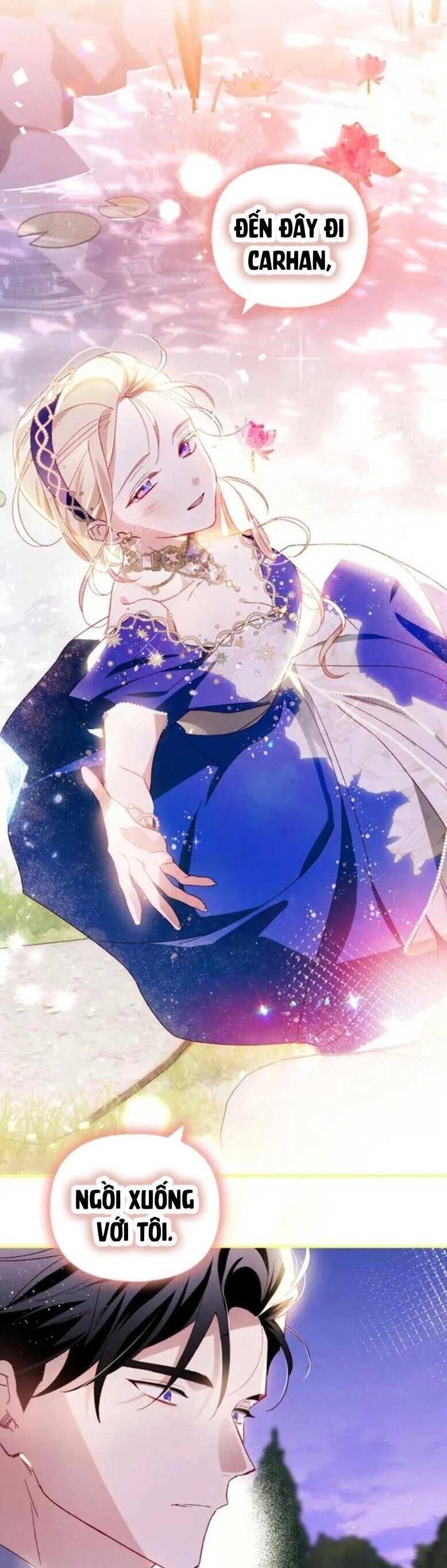 Nuôi Vị Hôn Phu Bằng Tiền Bạc Chap 28 - Next Chap 29