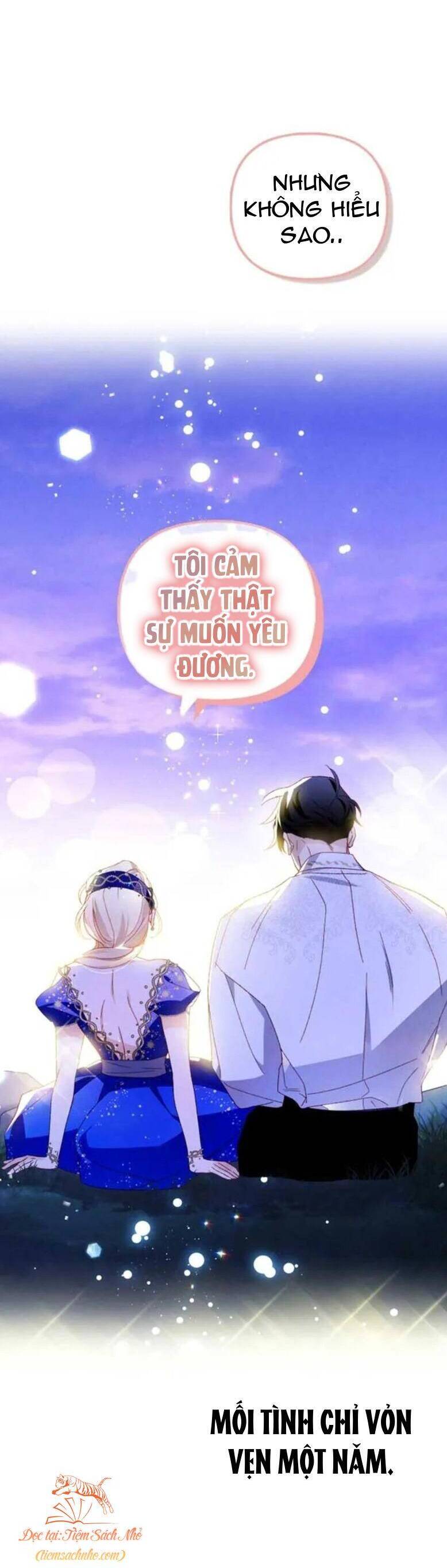 Nuôi Vị Hôn Phu Bằng Tiền Bạc Chap 28 - Next Chap 29
