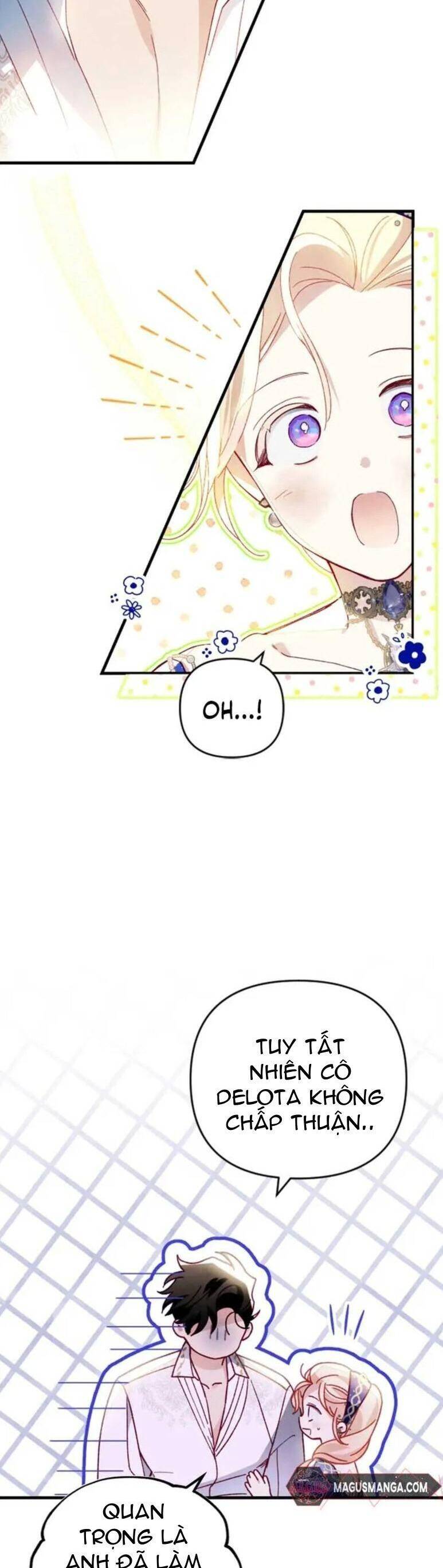 Nuôi Vị Hôn Phu Bằng Tiền Bạc Chap 28 - Next Chap 29