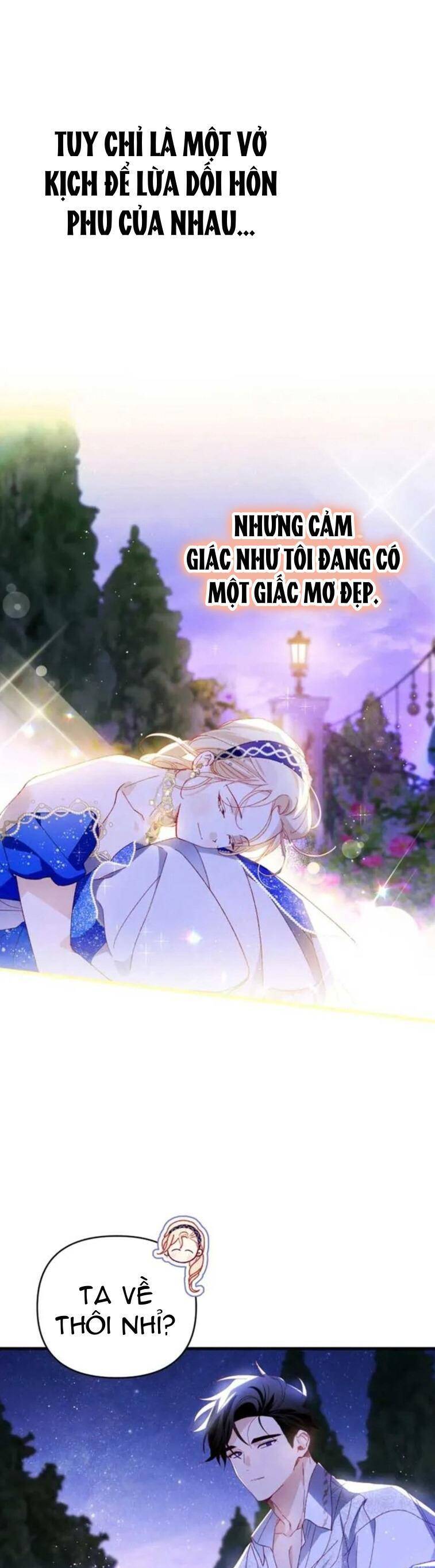 Nuôi Vị Hôn Phu Bằng Tiền Bạc Chap 28 - Next Chap 29