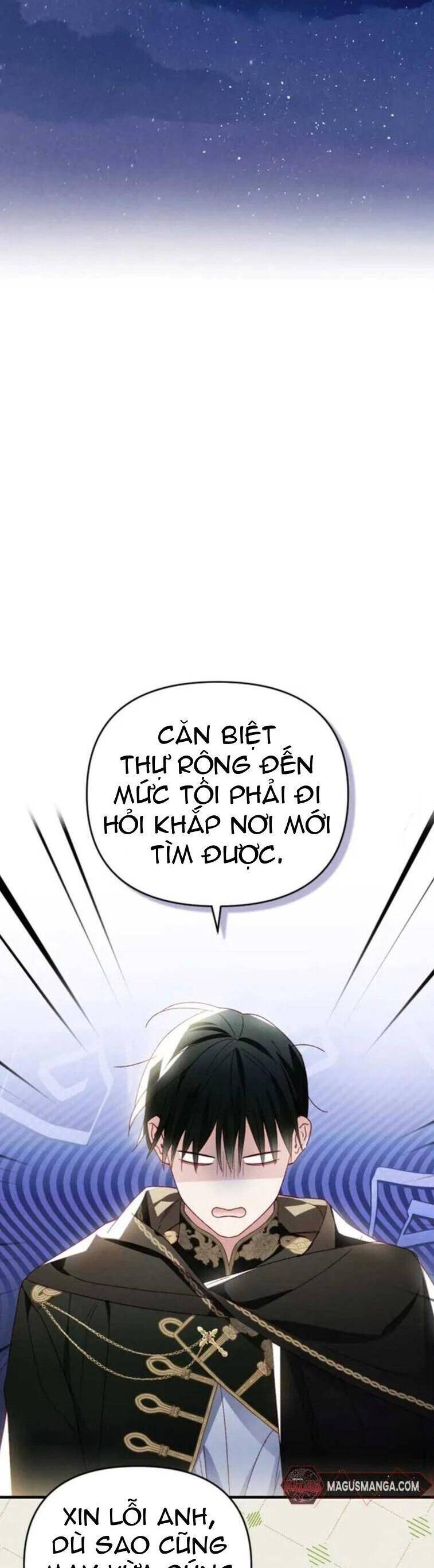 Nuôi Vị Hôn Phu Bằng Tiền Bạc Chap 28 - Next Chap 29