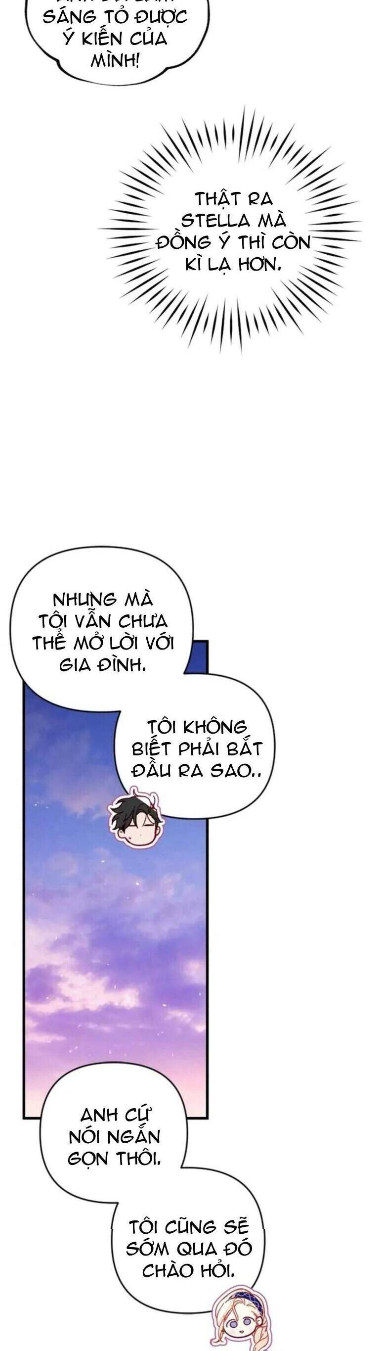 Nuôi Vị Hôn Phu Bằng Tiền Bạc Chap 28 - Next Chap 29