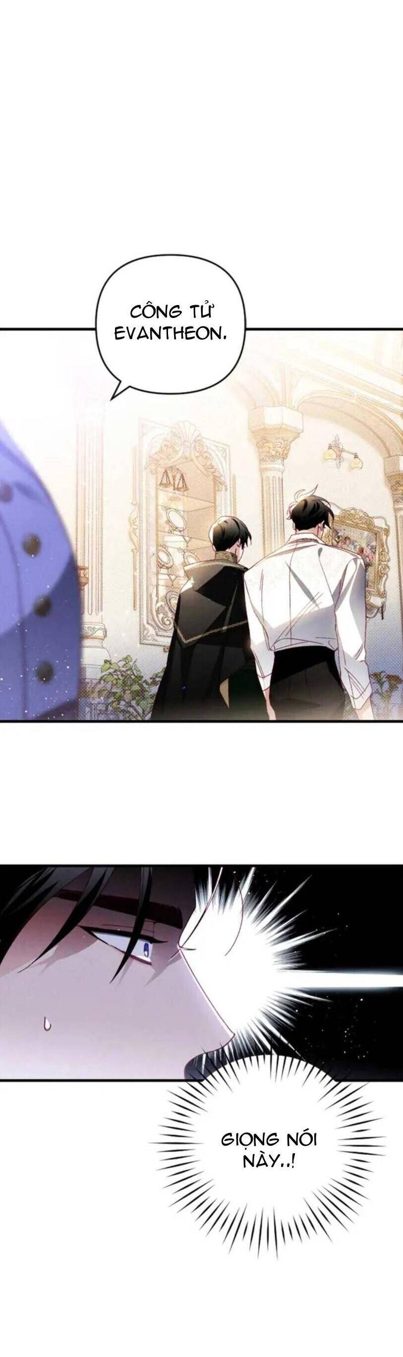 Nuôi Vị Hôn Phu Bằng Tiền Bạc Chap 28 - Next Chap 29