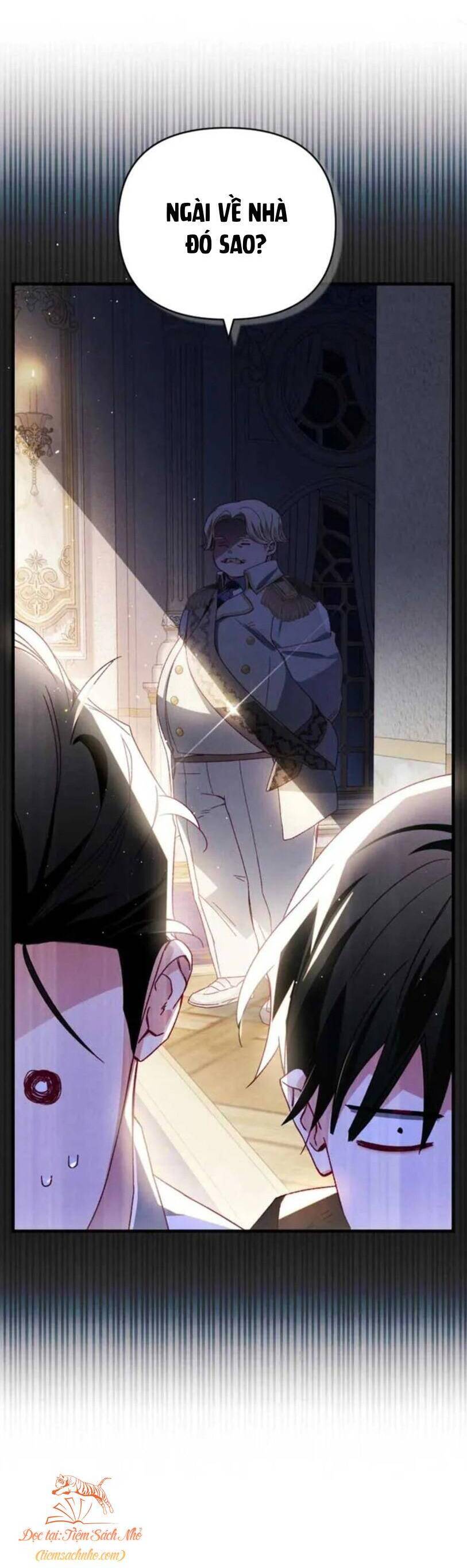 Nuôi Vị Hôn Phu Bằng Tiền Bạc Chap 28 - Next Chap 29