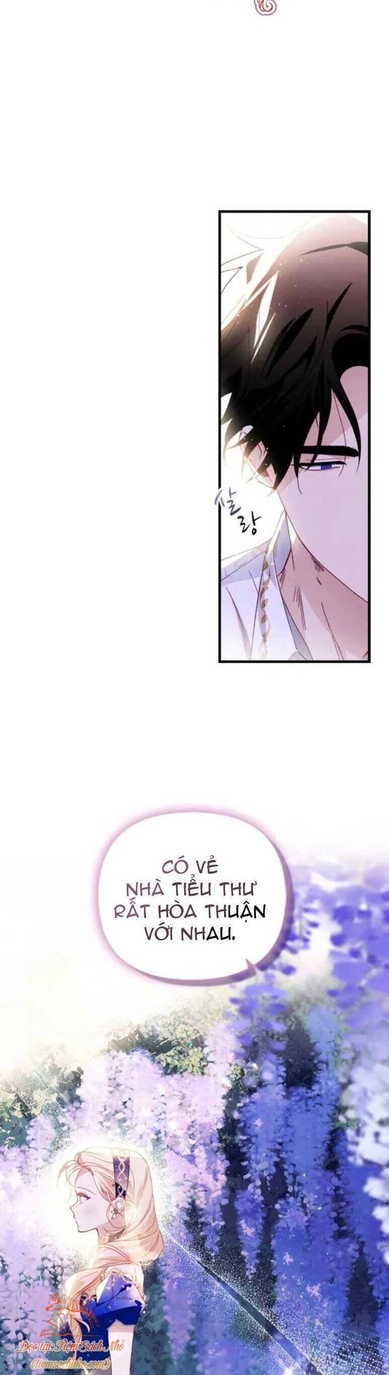 Nuôi Vị Hôn Phu Bằng Tiền Bạc Chap 28 - Next Chap 29