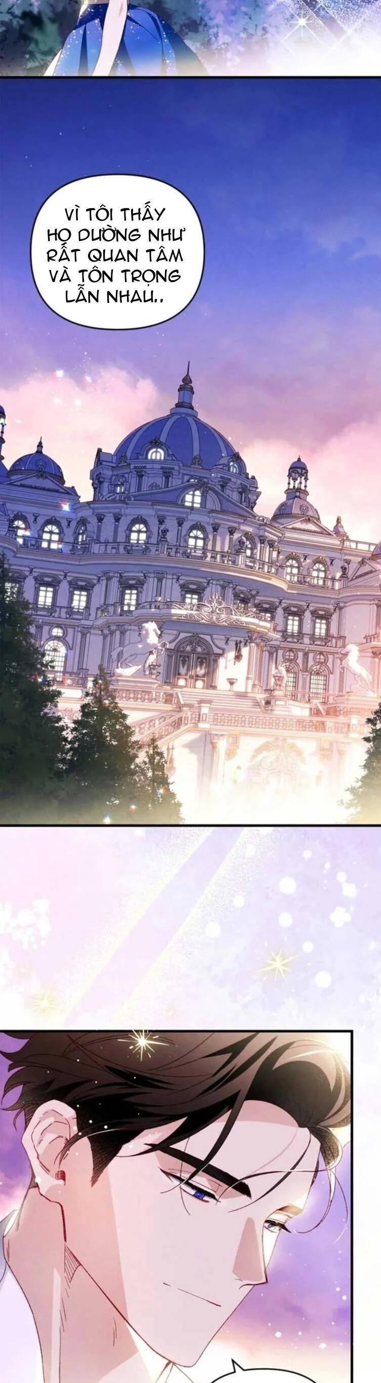 Nuôi Vị Hôn Phu Bằng Tiền Bạc Chap 28 - Next Chap 29