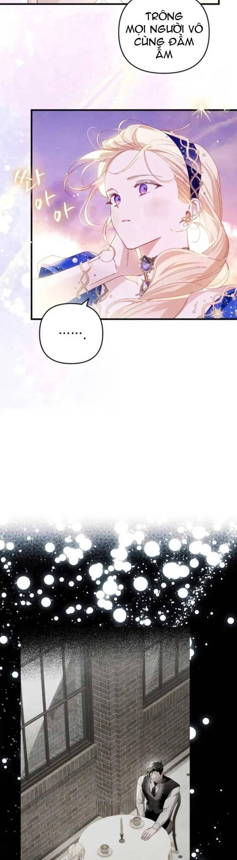 Nuôi Vị Hôn Phu Bằng Tiền Bạc Chap 28 - Next Chap 29