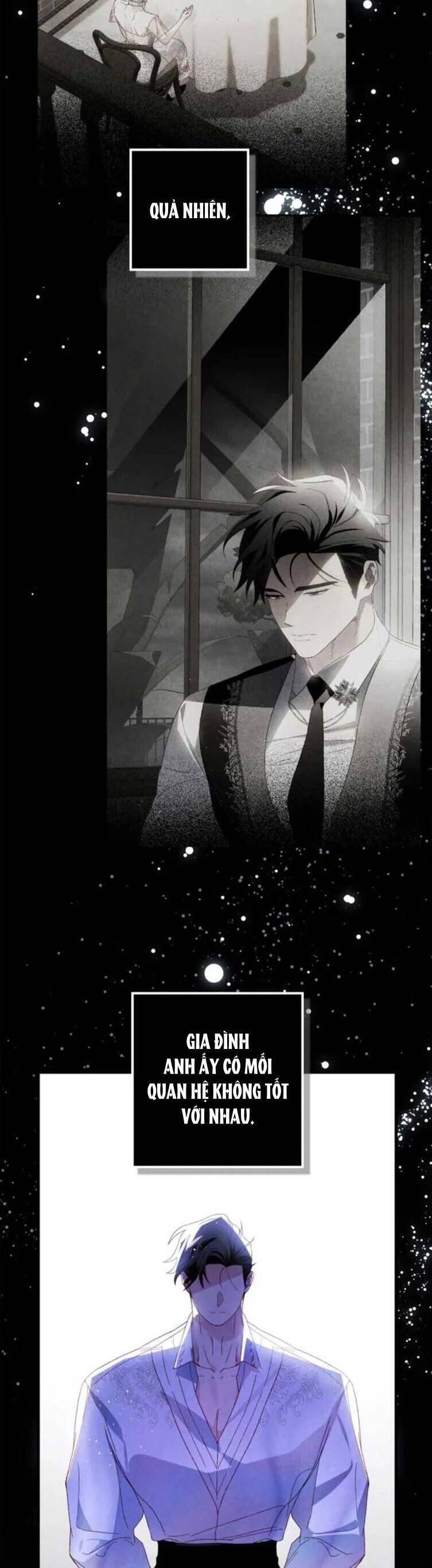 Nuôi Vị Hôn Phu Bằng Tiền Bạc Chap 28 - Next Chap 29