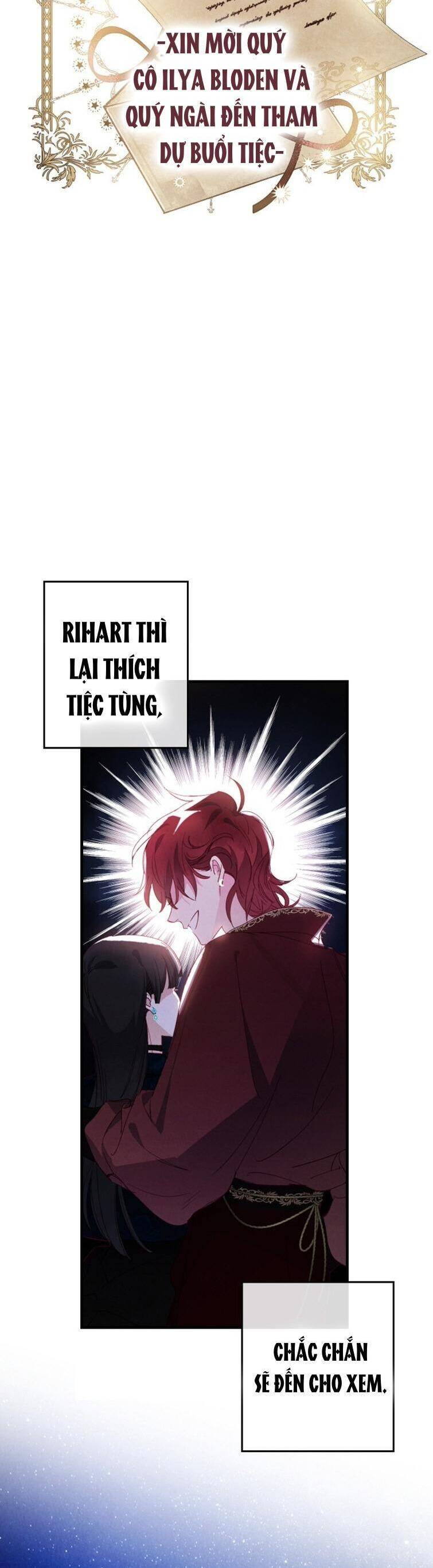 Nuôi Vị Hôn Phu Bằng Tiền Bạc Chap 4 - Next Chap 5