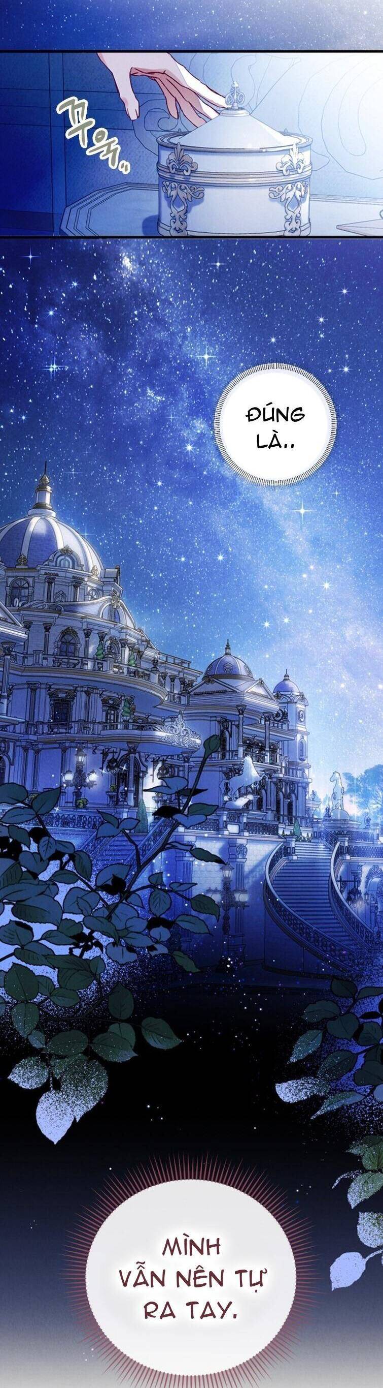 Nuôi Vị Hôn Phu Bằng Tiền Bạc Chap 4 - Next Chap 5