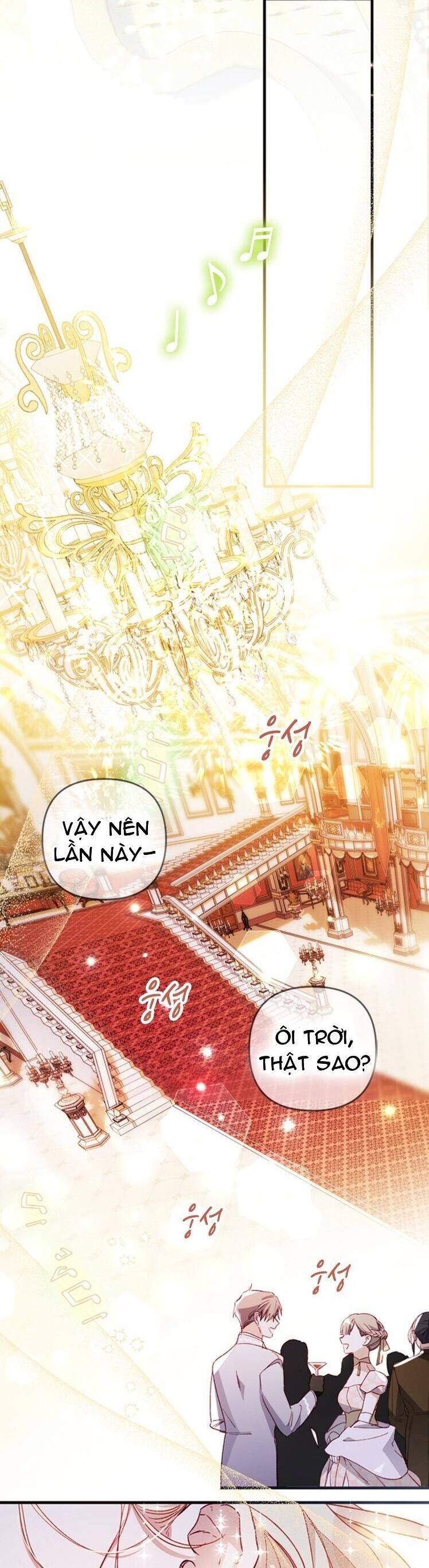 Nuôi Vị Hôn Phu Bằng Tiền Bạc Chap 4 - Next Chap 5