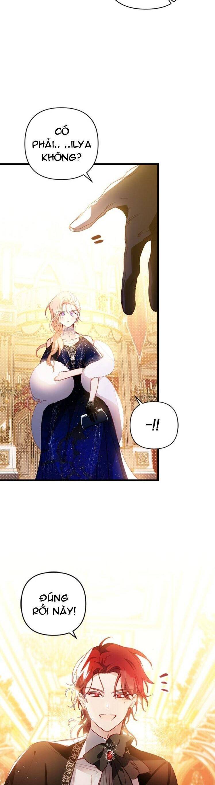 Nuôi Vị Hôn Phu Bằng Tiền Bạc Chap 4 - Next Chap 5