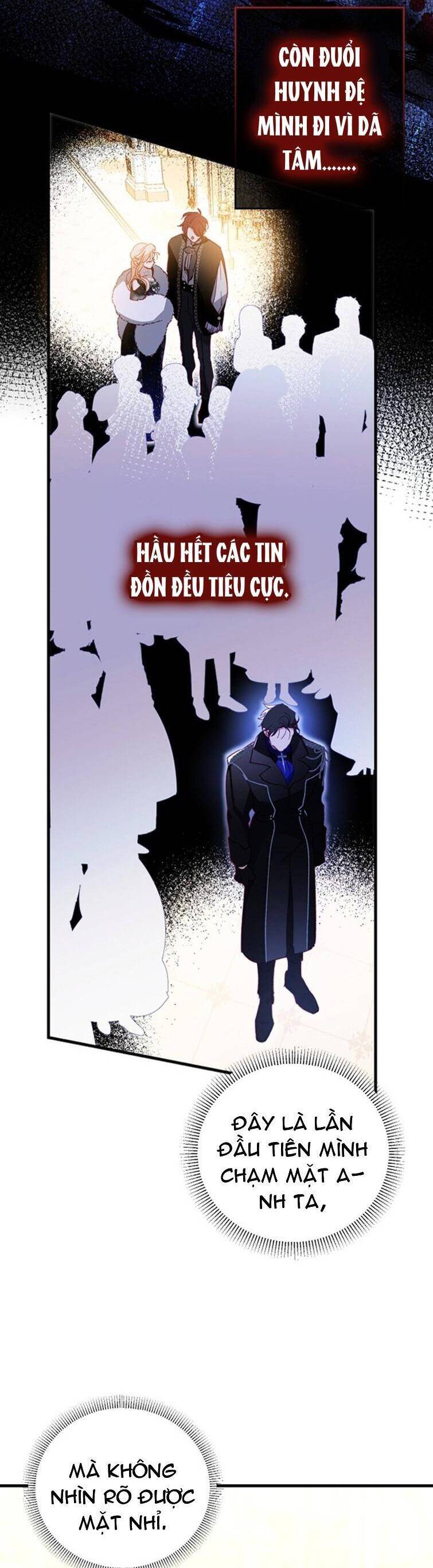Nuôi Vị Hôn Phu Bằng Tiền Bạc Chap 4 - Next Chap 5