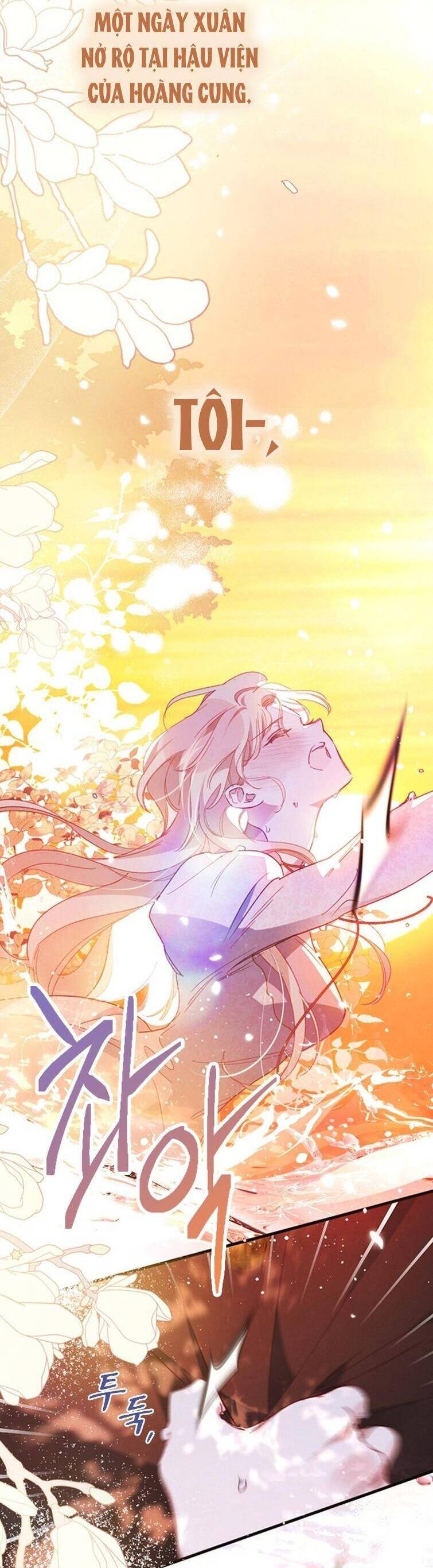Nuôi Vị Hôn Phu Bằng Tiền Bạc Chap 4 - Next Chap 5