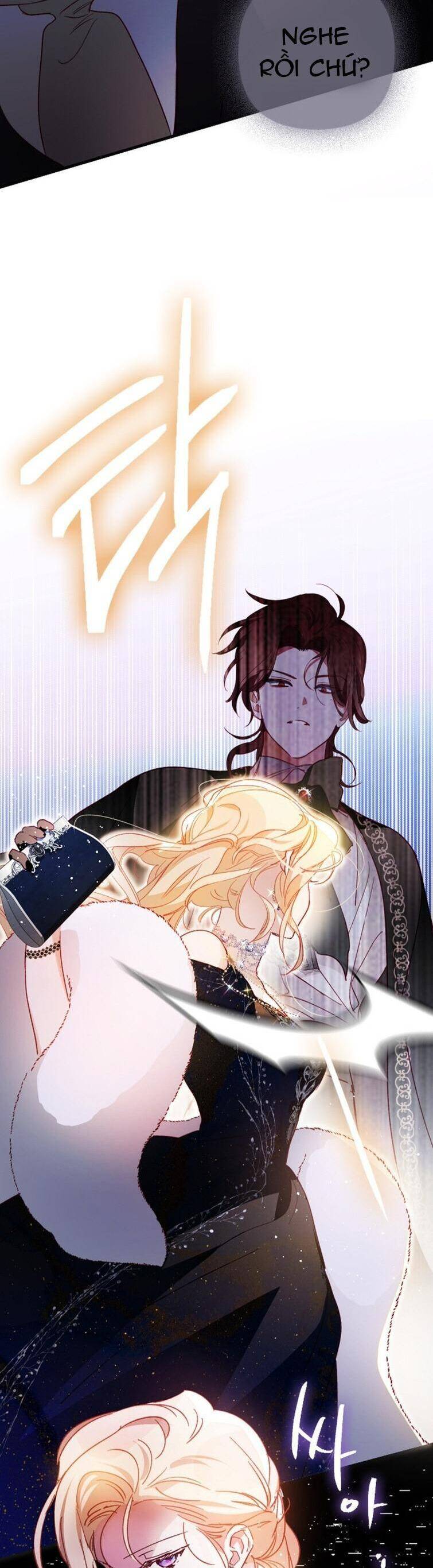 Nuôi Vị Hôn Phu Bằng Tiền Bạc Chap 4 - Next Chap 5
