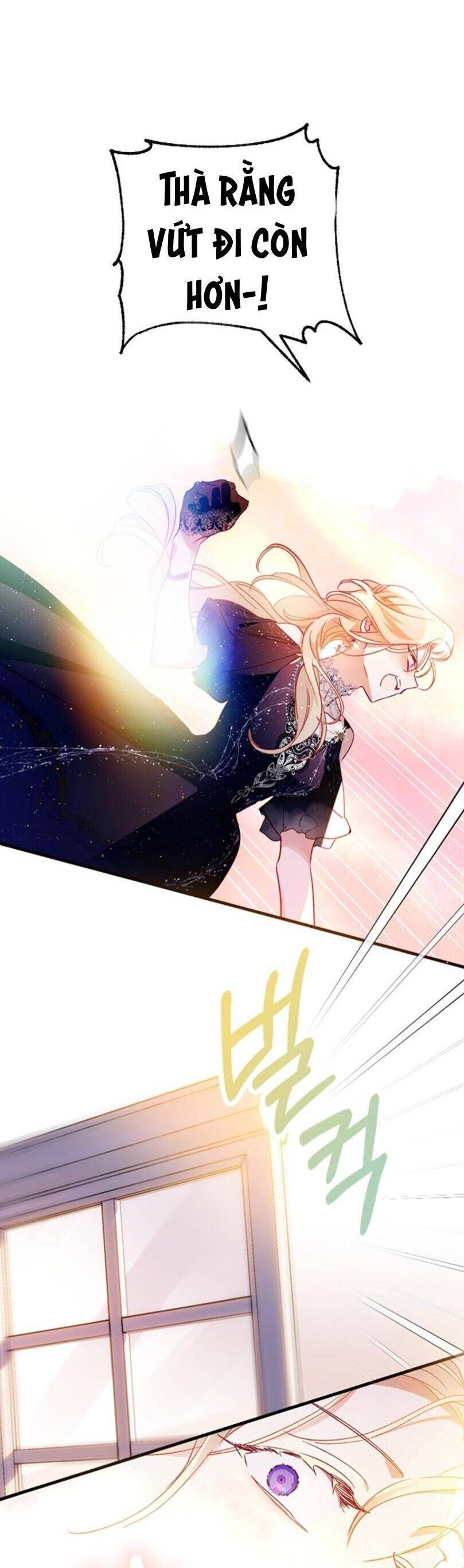 Nuôi Vị Hôn Phu Bằng Tiền Bạc Chap 4 - Next Chap 5