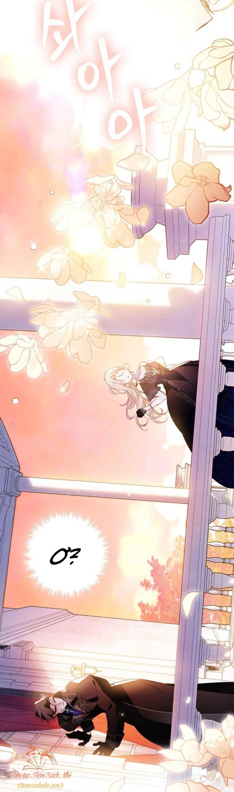 Nuôi Vị Hôn Phu Bằng Tiền Bạc Chap 4 - Next Chap 5