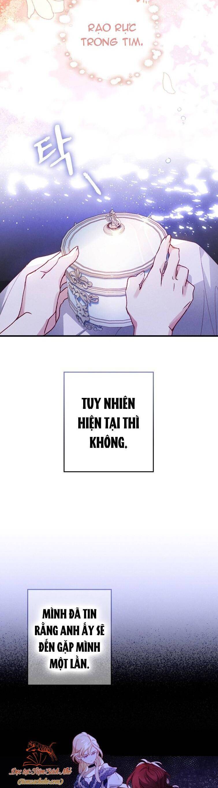 Nuôi Vị Hôn Phu Bằng Tiền Bạc Chap 4 - Next Chap 5