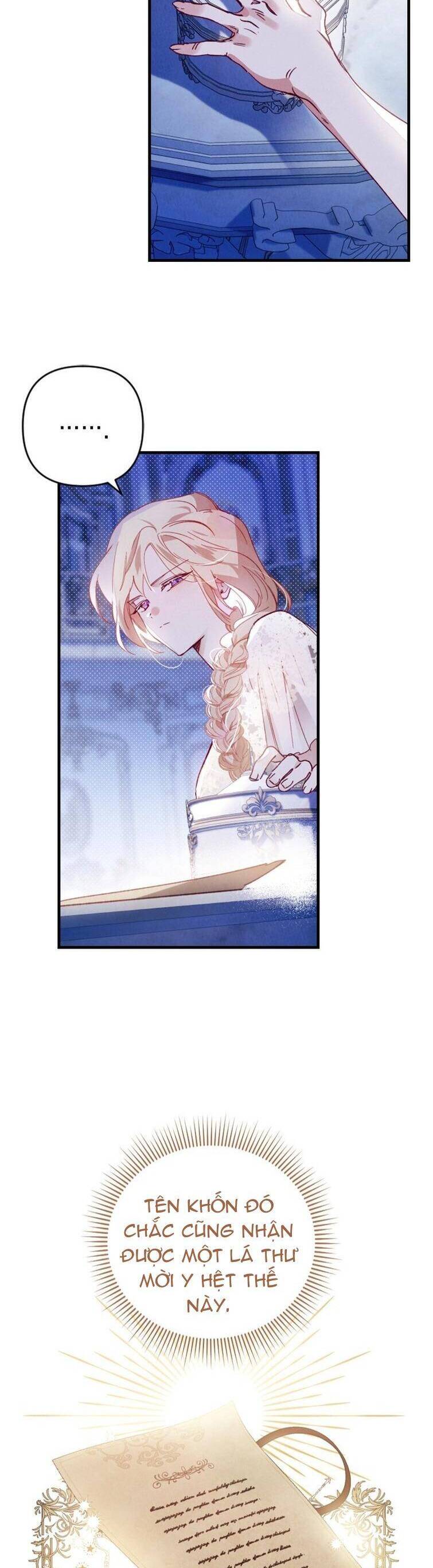 Nuôi Vị Hôn Phu Bằng Tiền Bạc Chap 4 - Next Chap 5