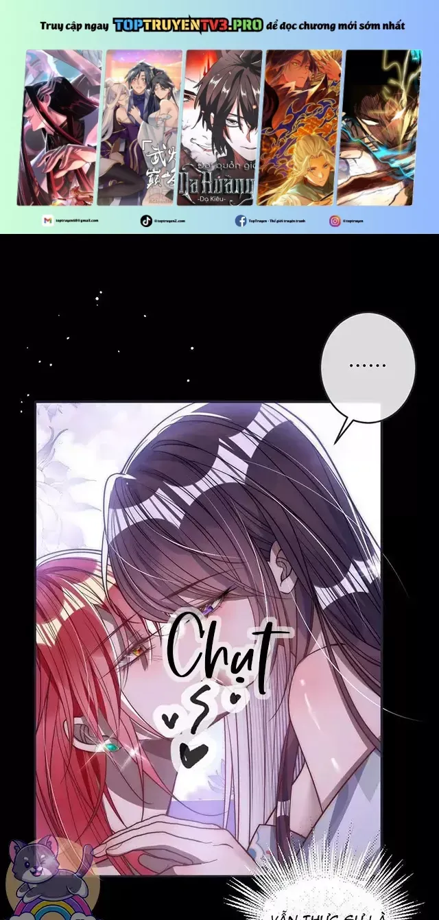 Nuông Chiều Mỹ Nhân Cuồng Nhiệt Chap 13 - Next Chap 14