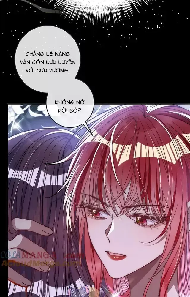 Nuông Chiều Mỹ Nhân Cuồng Nhiệt Chap 13 - Next Chap 14