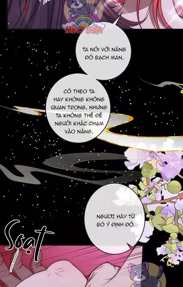Nuông Chiều Mỹ Nhân Cuồng Nhiệt Chap 13 - Next Chap 14